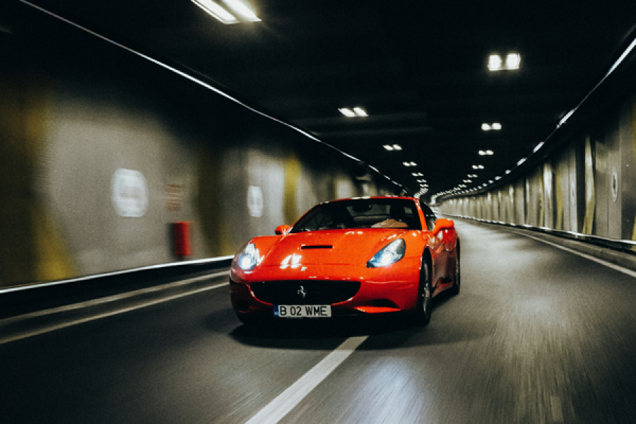 Lamborghini Cars for Rent