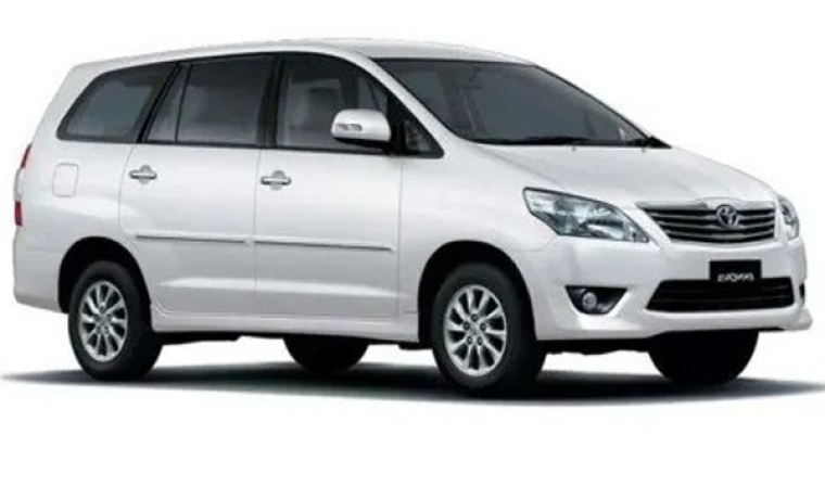 Car Rentals in Chennai