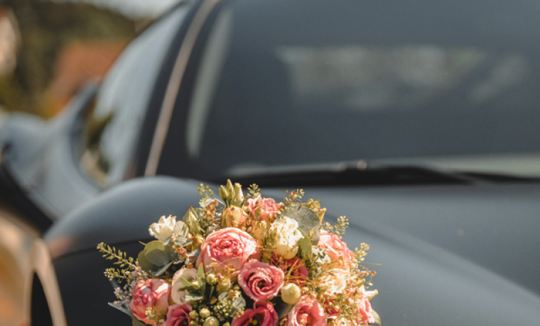 Cars for Marriages