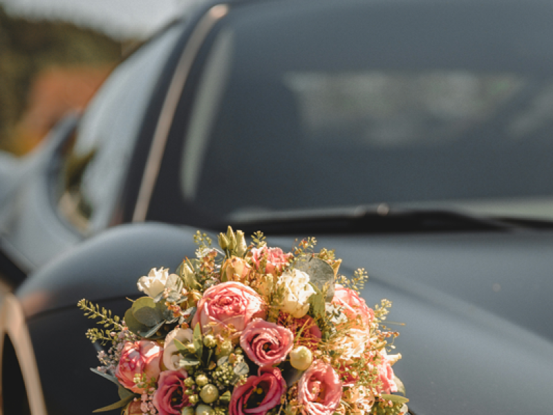 Cars for Marriages