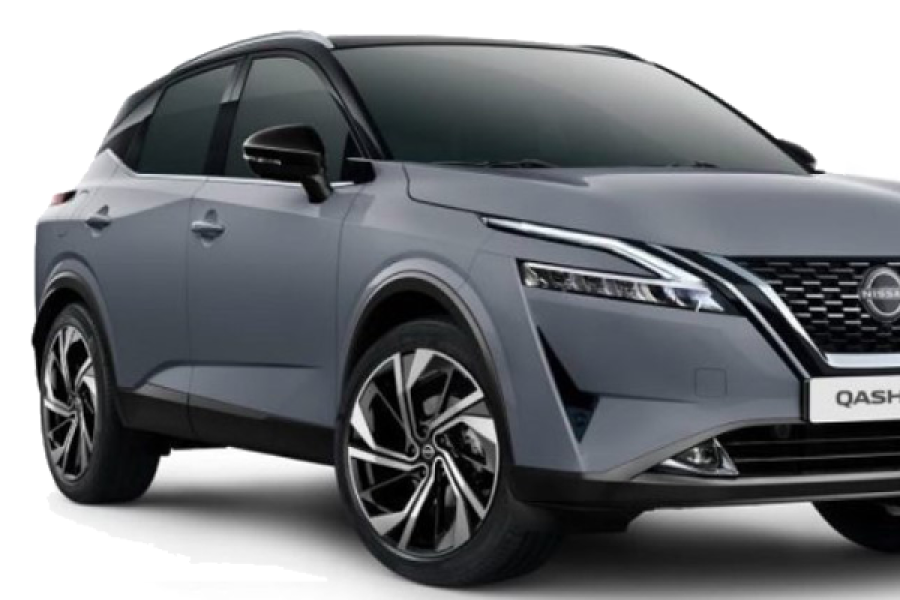 Nissan Cars for Rent