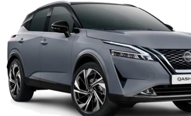 Nissan Cars for Rent