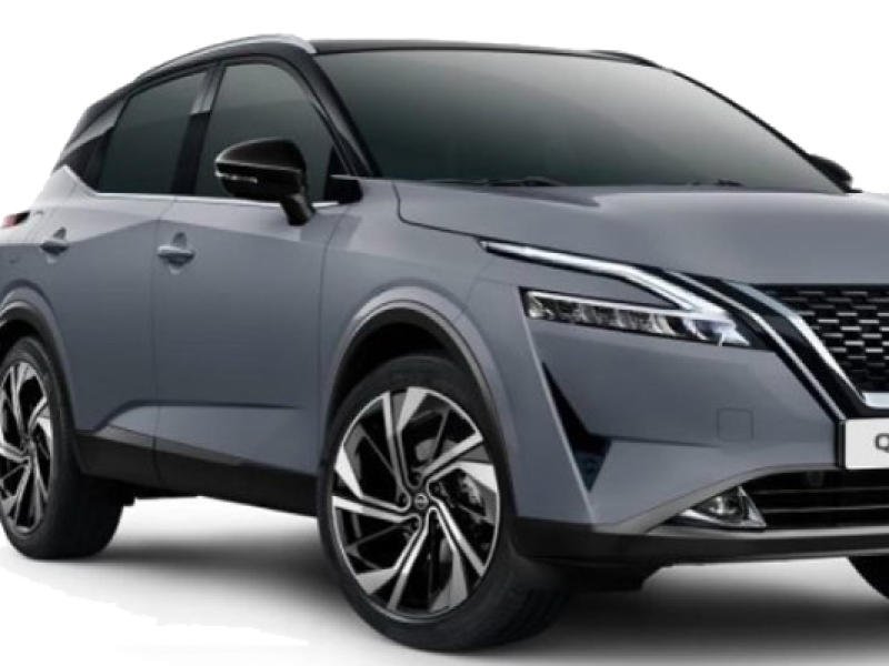 Nissan Cars for Rent