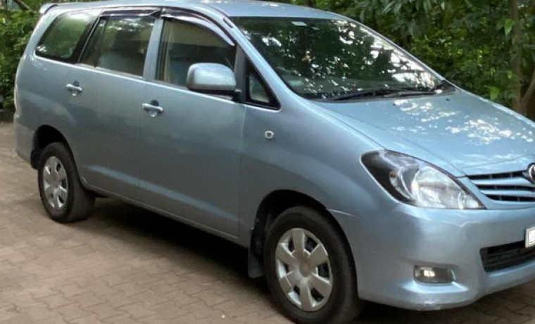 Toyota Innova