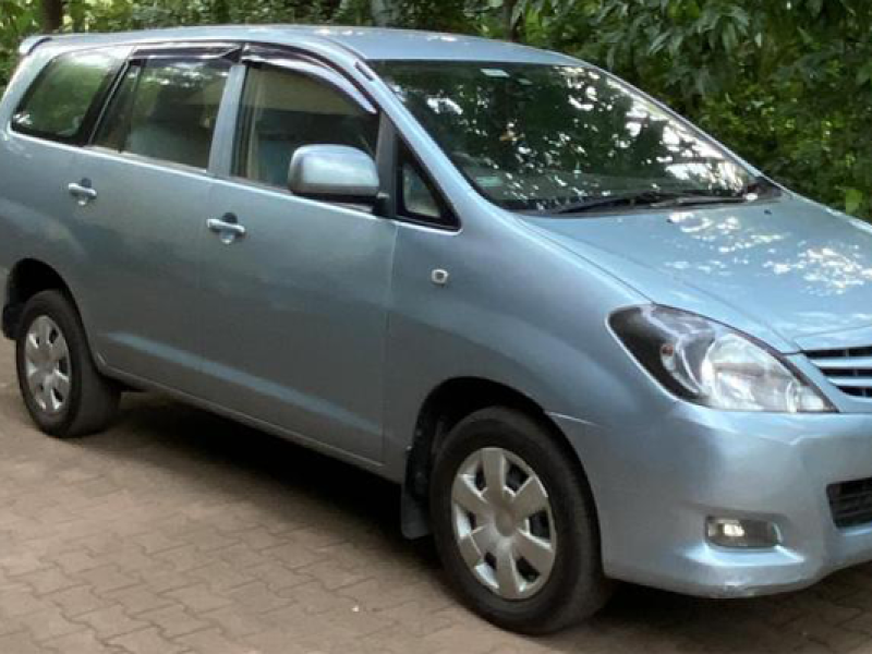 Toyota Innova