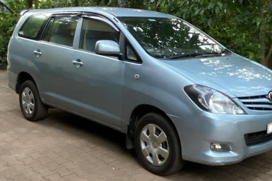 Toyota Innova