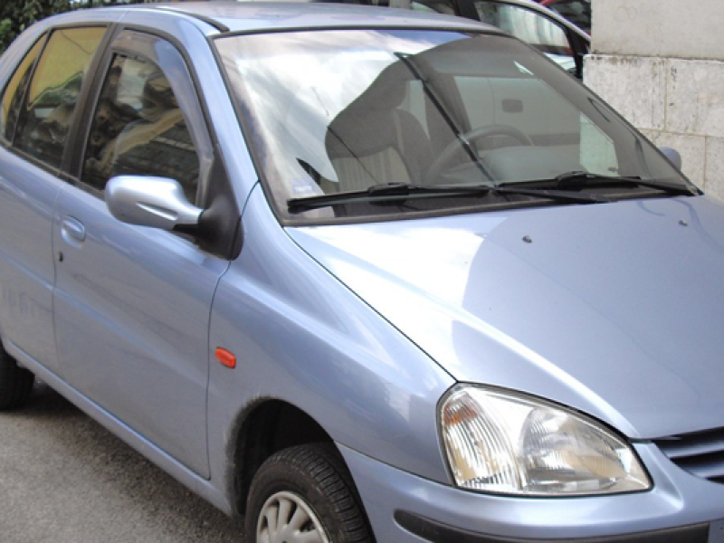Tata Indica