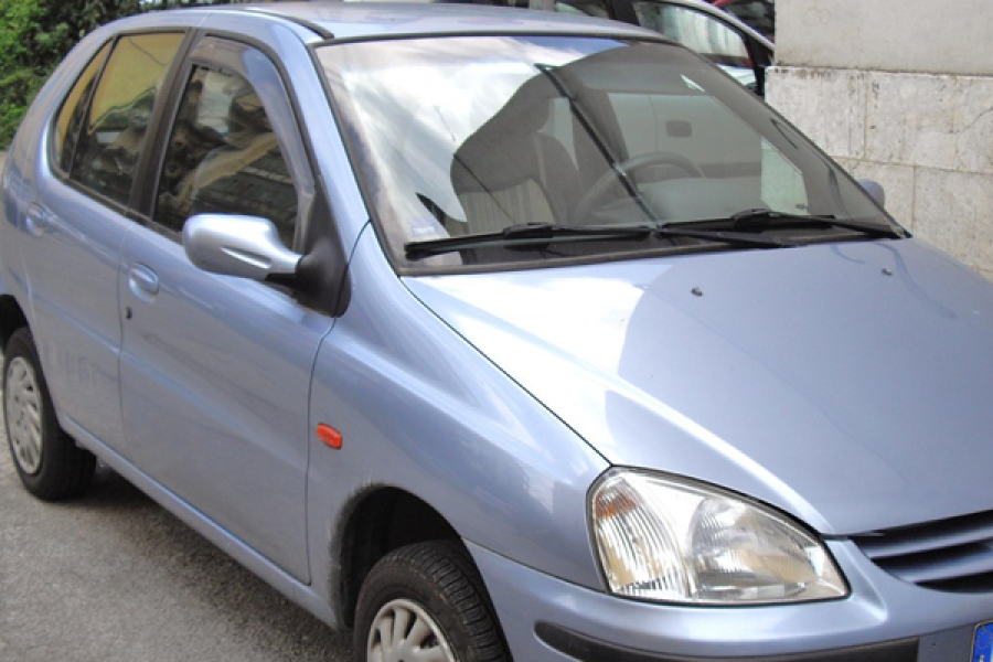 Tata Indica