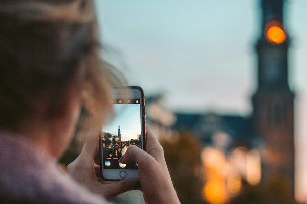 Day 1: Trip to Munnar