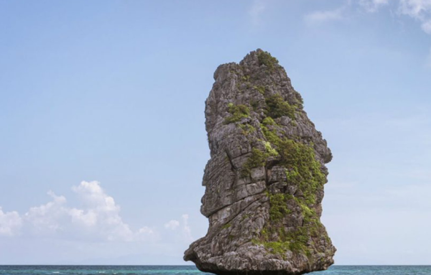 Amazing Bangkok City Tour: Thailand, Bangkok