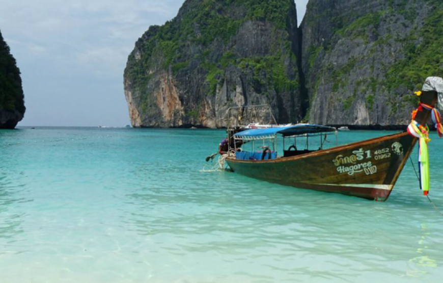 Amazing Bangkok City Tour: Thailand, Bangkok