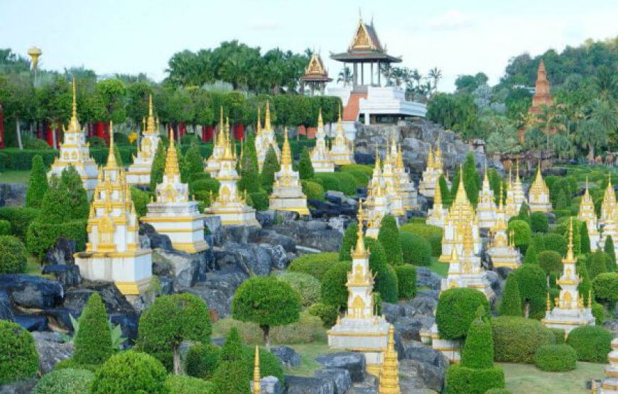 Amazing Bangkok City Tour: Thailand, Bangkok