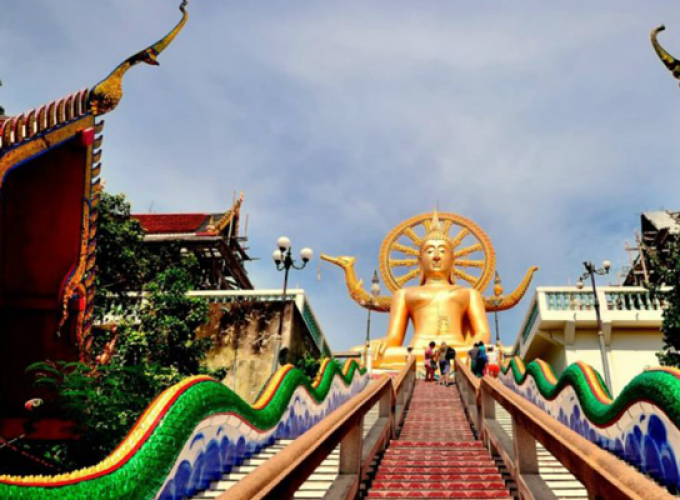 Amazing Bangkok City Tour: Thailand, Bangkok