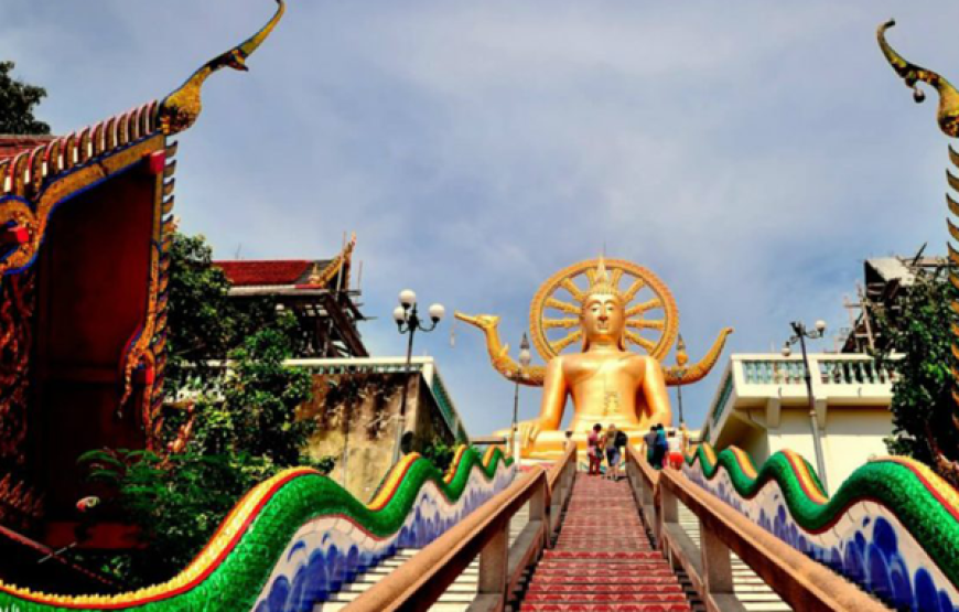 Amazing Bangkok City Tour: Thailand, Bangkok