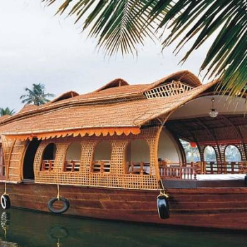 Kerala Tour Package