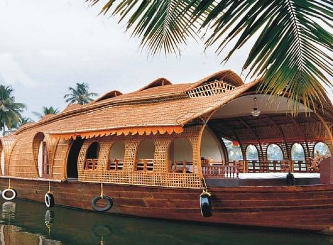 Kerala Tour Package