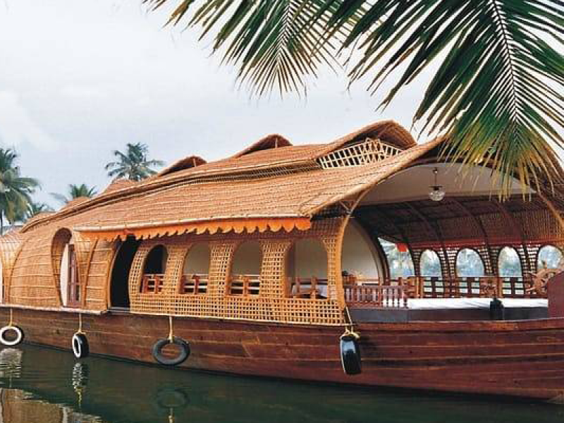 Kerala Tour Package