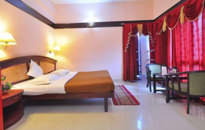 Munnar Inn Hotel