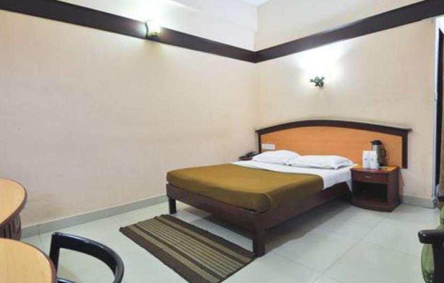 Munnar Inn Hotel