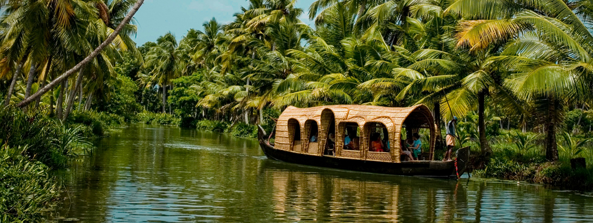 kerala tourism