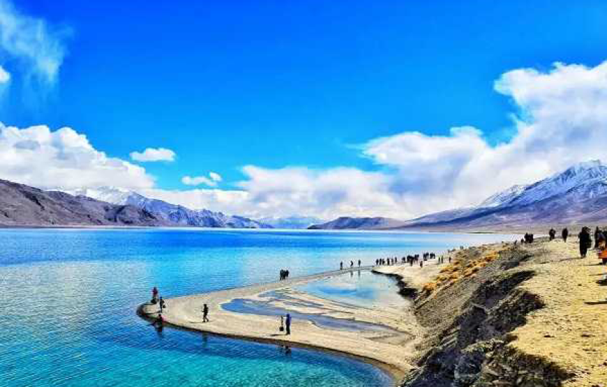 Splendid Ladakh
