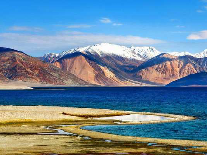 Splendid Ladakh
