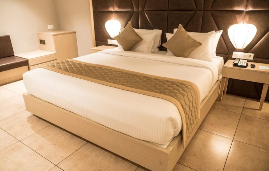 Cholaa Dynasty – A Bergamont Group of Hotels