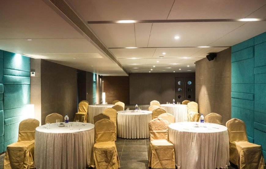 Cholaa Dynasty – A Bergamont Group of Hotels