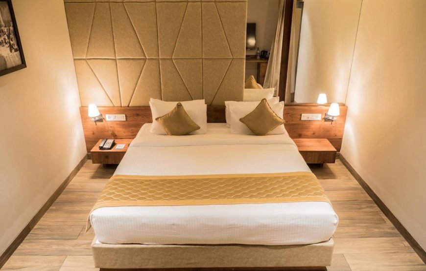 Cholaa Dynasty – A Bergamont Group of Hotels