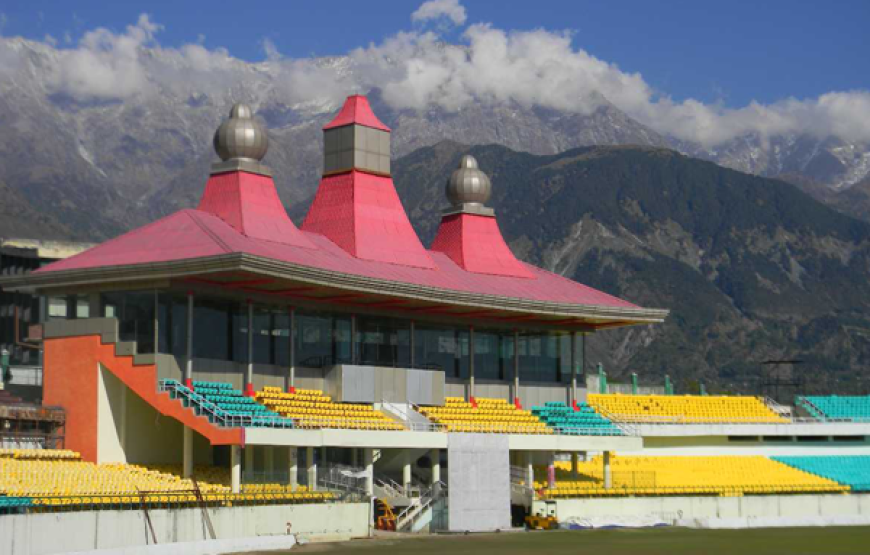 Holidays in Himachal