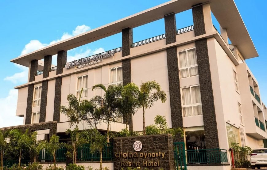 Cholaa Dynasty Kumbakkonam