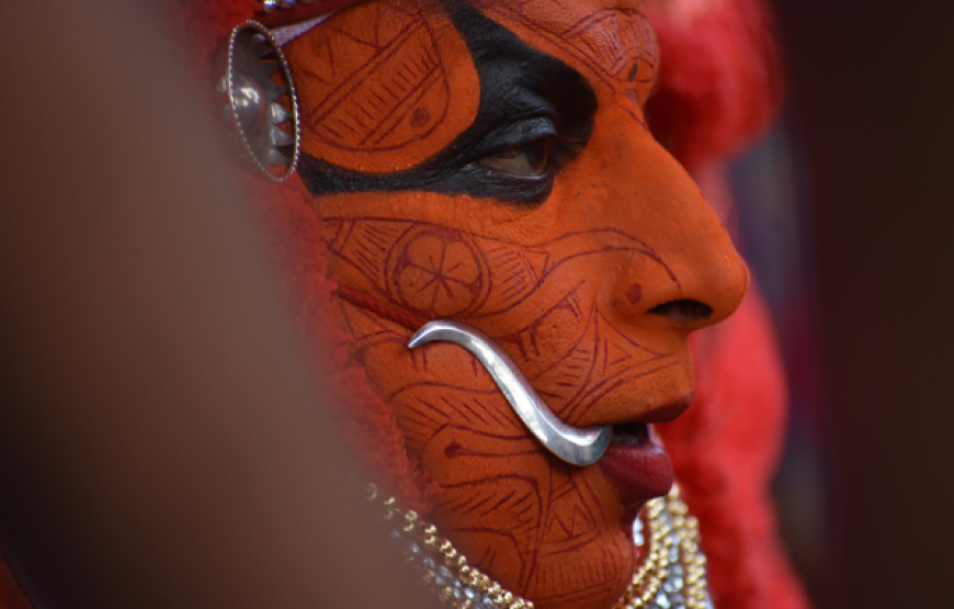 Best of Kerala Temples