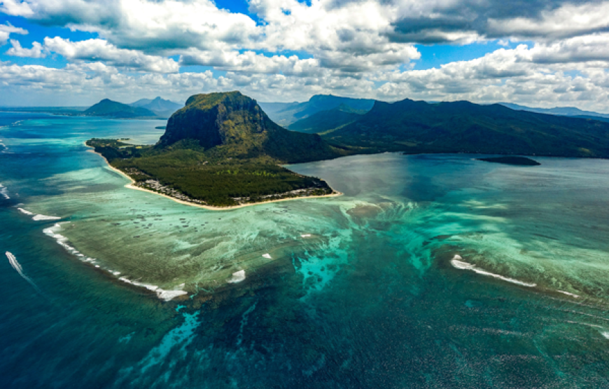 Amazing Mauritius