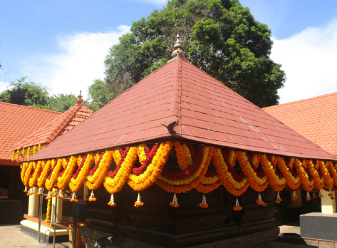 Kerala Temple Tours