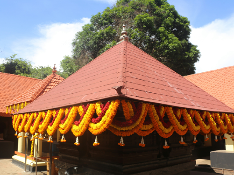 Kerala Temple Tours