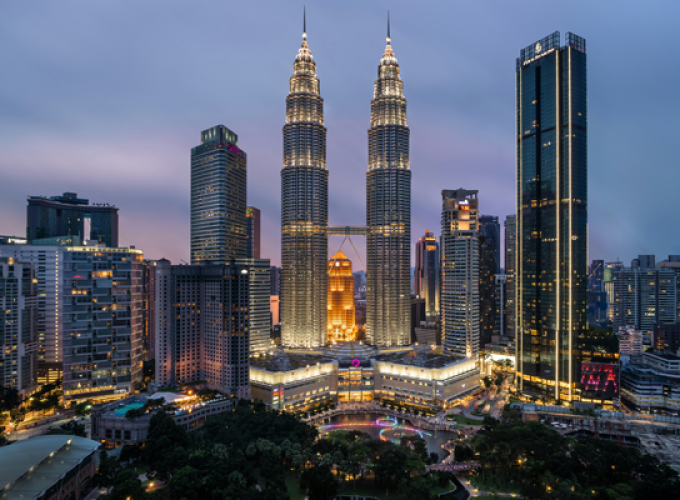 Kuala Lumpur and Taman Negara