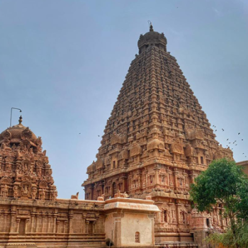 kumbakkonam temple tours