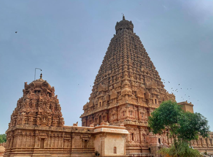 kumbakkonam temple tours