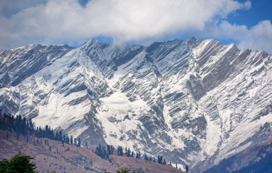 Holidays in Himachal