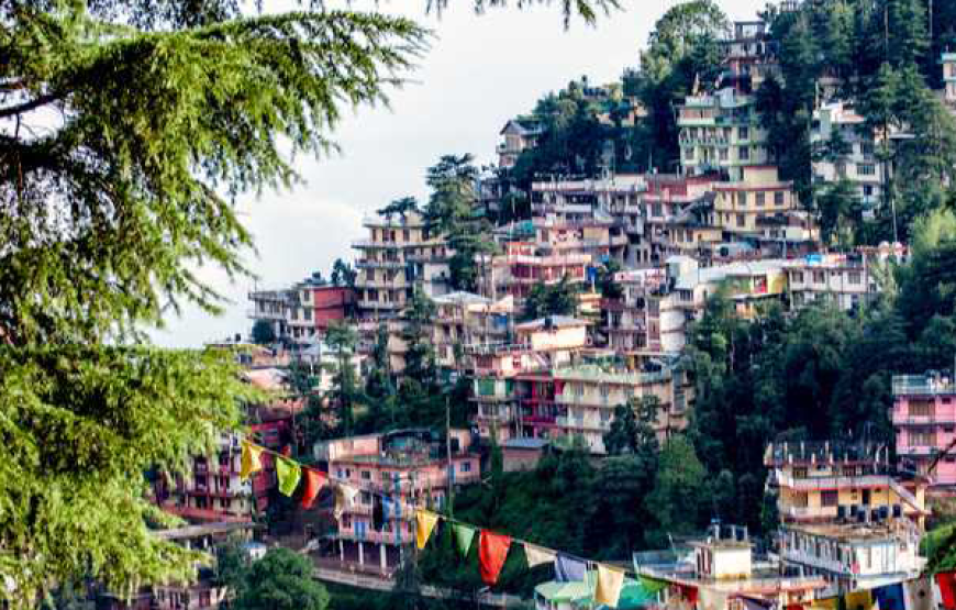 Holidays in Himachal