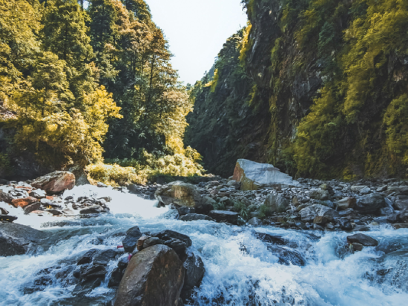 Amazing Uttarakhand with Private Tour