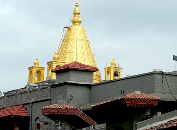 Chennai to Shirdi direct flight packages for pilgrimage