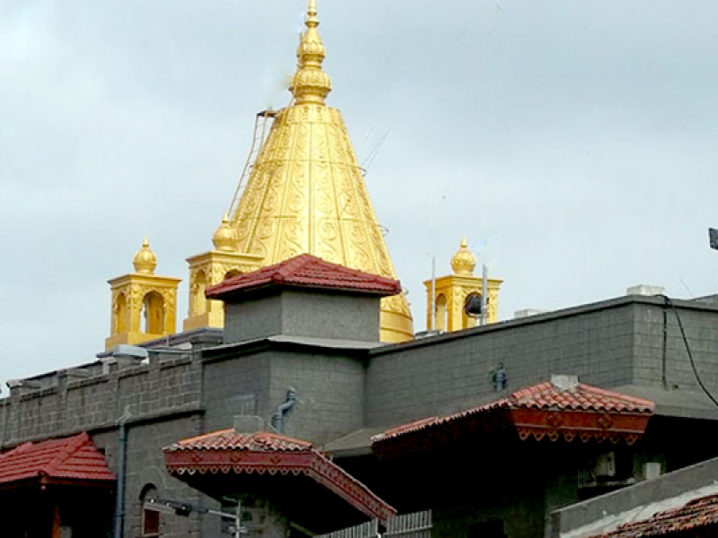 Chennai to Shirdi direct flight packages for pilgrimage