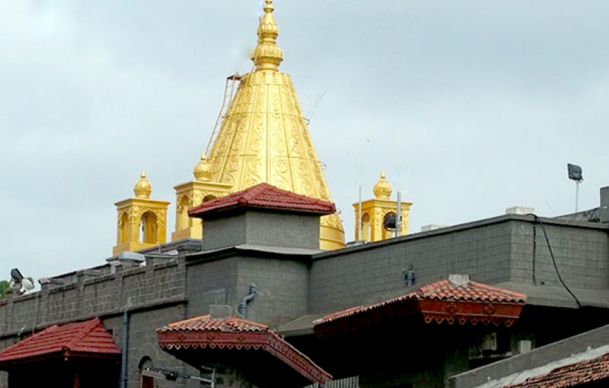 Chennai to Shirdi direct flight packages for pilgrimage