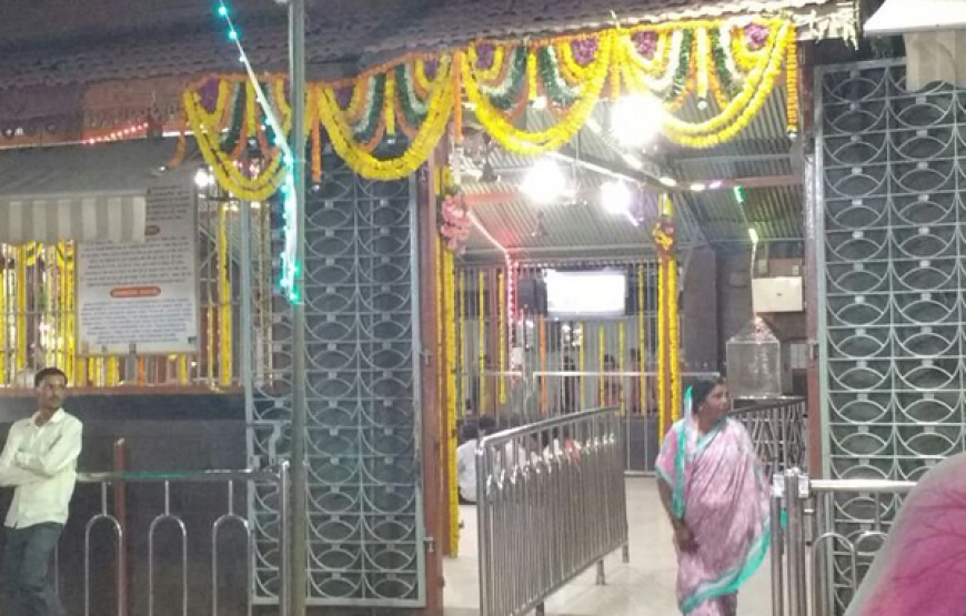 Chennai to Shirdi direct flight packages for pilgrimage