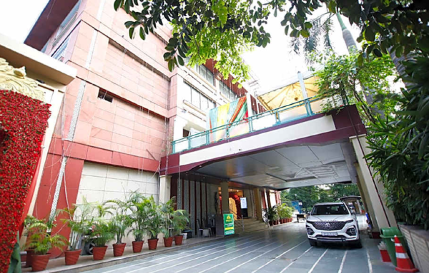 Surya Grand