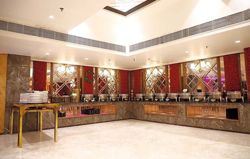 Surya Grand
