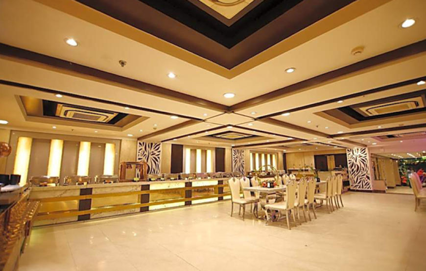 Surya Grand