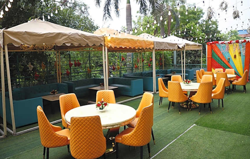 Surya Grand
