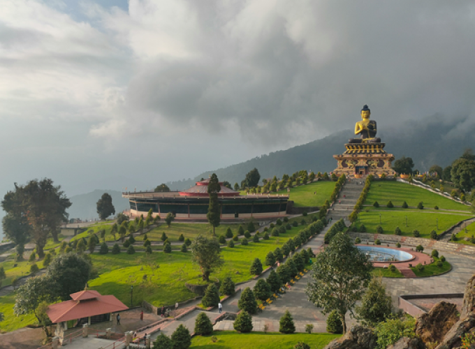 sikkim tourism from chennai